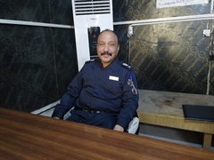 Louay Abdel Moneim Othman